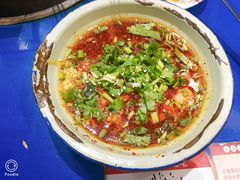 -马路边边串串香(双井直营店)