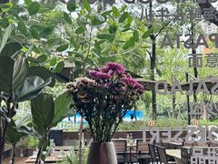 -Bistro 63 创意融合料理(广粤天地店)