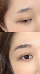 -久匠·野生眉半永久纹眉