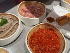 -海底捞火锅(青山湖万达夜宵主题店)