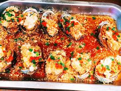 -农家霸王地锅鸡(国顺东路店)