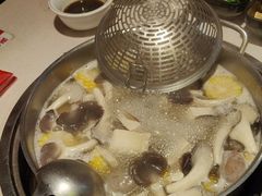 -潮泰牛肉火锅 · 创于1992年(车公庙店)