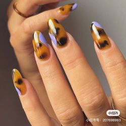 -妙睫屋日式美甲美睫