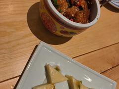 -南京大牌档(龙江新城市广场店)