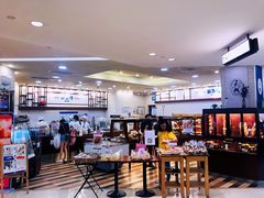 大堂-都恩客(高岛屋百货店)