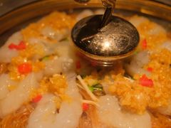 -绿茶餐厅(青岛城阳万象汇店)