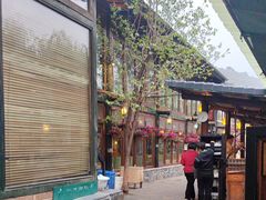 -北京水岸山吧度假村(雁栖镇店)