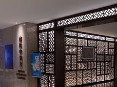 -静之湖湖畔餐厅