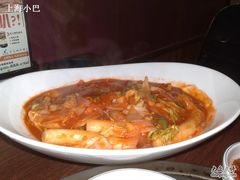 -郑阿姨的家·이모네·韩料&烤肉(武川路店)