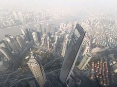-上海中心大厦