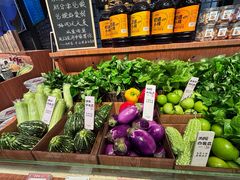 -许爷家·生态湖鲜(徐汇日月光店)