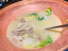 -霄汉羊排(万松园一店)