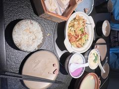 -金陵家宴·金陵春·南京菜(夫子庙店)