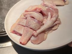 -同仁四季椰子鸡(无锡滨湖万象汇店)