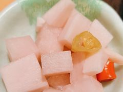 -炭舍干锅·烤鱼(扬名广场店)