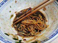 -水门桥面馆(东坡雅居店)