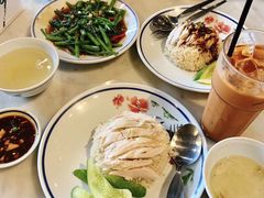 -红大哥水门鸡饭(總店)