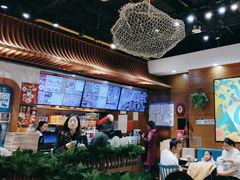 -西部马华清真兰州牛肉面·烧烤夜市(三里河店)
