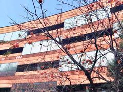 -上海衡山路十二号华邑酒店
