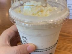 -星巴克臻选(成都环球乐天店)