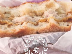 -麦当劳(仙林亚东城得来速店)