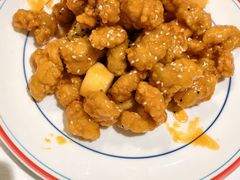 -聚味斋香辣蟹·蓝龙(塘沽总店)
