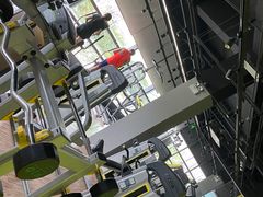 -GMJ·24H健身房(北外滩店)