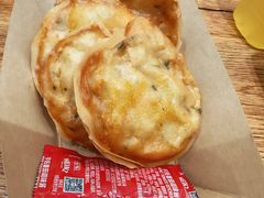 -非遗·十八曲鱼饺(西马总店)