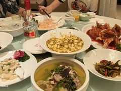 -得月楼·省级非遗·传统苏帮菜(观前店)