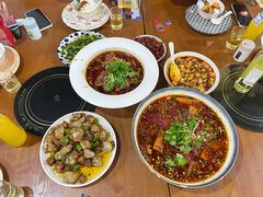 -盛世盐帮·自贡特色(总店)