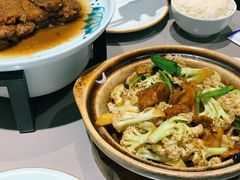 -福满圆(琨莎中心店)