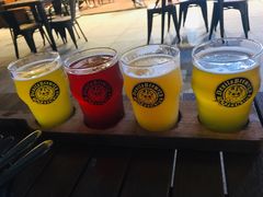 -Devils’ Brewery小恶魔精酿啤酒(泛海美式熏肉店)