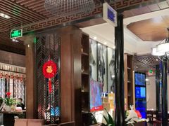 大堂-松鹤楼(山塘街店)