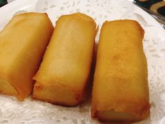 炸牛奶-民信老铺(华盖路店)