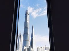 -上海外滩英迪格酒店