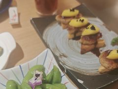 -德川家日本料理(中关村寰太大厦店)