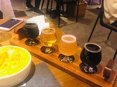 -造精酿餐厅