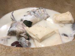 -云中鱼蒸汽石锅鱼(川沙百联店)