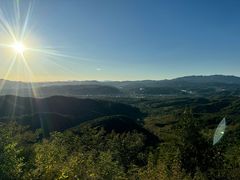-磬锤峰森林公园