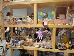 -解忧集市(北京路天河城店)