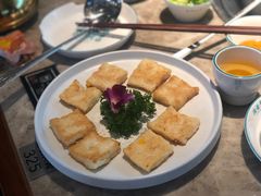 -淘米捞·米汤脆鲩鱼火锅(福田皇岗店)