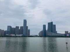 -天鹅湖体育公园