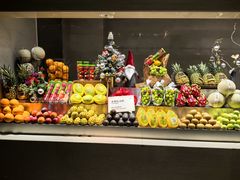 -曲水兰亭(北京四惠店)