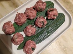 -涮福記·现切牛羊肉火锅(世纪汇店)