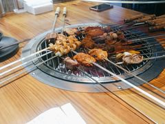-号令江湖·水浒烤肉(和畅睦邻中心店)