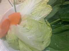 -和庆斋羊蝎子火锅·碳缸烧烤(顺义旗舰店)