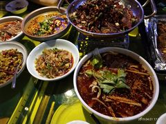 -辛香汇(大华第一坊店)