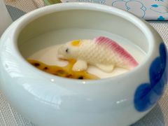 -悦融·京鲁菜·露台花园(安定门店)