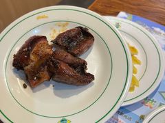 -巴犀烧烤(新崇光店)