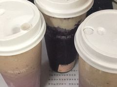 -LELECHA乐乐茶(美罗城店)